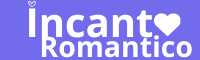 Logo - Incanto Romantico