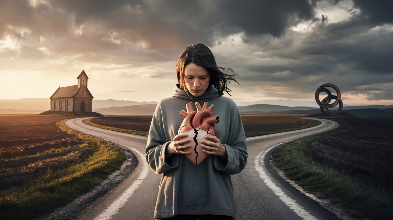 4 Segni che Dio non approva una relazione