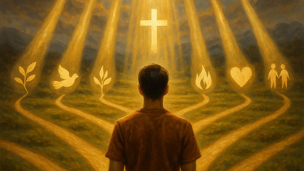 7 Ragioni Spirituali per Cui Non Hai un Partner