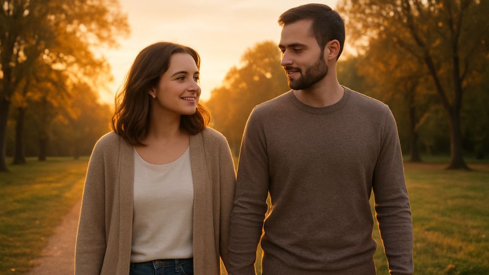 7 Segni che un Uomo ti Ama Davvero